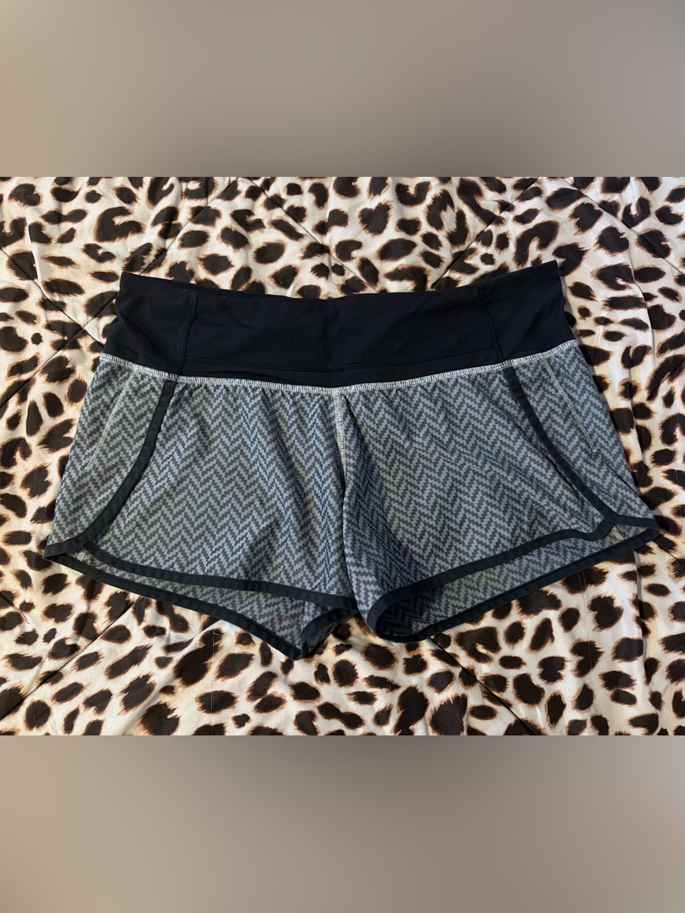 ✨Lululemon Athletic Performance Shorts✨